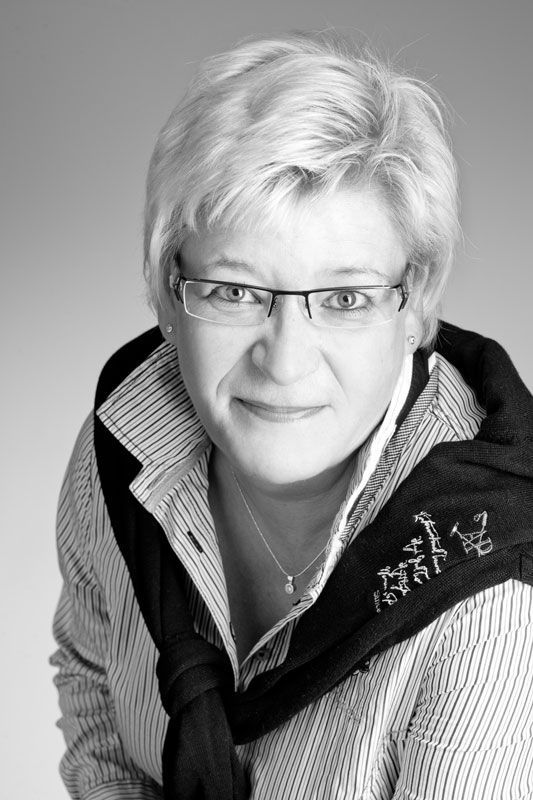 Dipl.-Kffr. Babette Herrmann